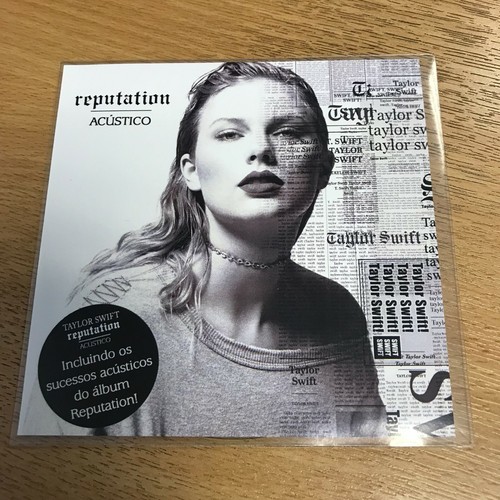 Taylor swift reputation - swift,