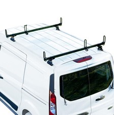 Heavy duty 2 bar black GFY