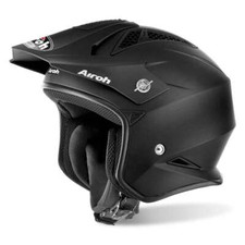 Airoh TRR S Trials Helmet Matt