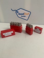 Priority marking punches 8 - priority,
