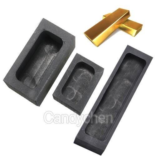 Graphite casting ingot bar - casting,