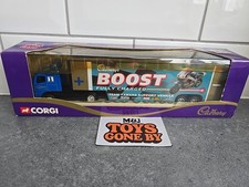 Corgi Superhaulers Team Boost
