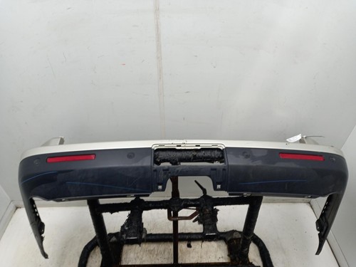 Landrover discovery rear - discovery,