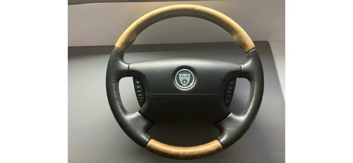 Jaguar type wood and - wood,