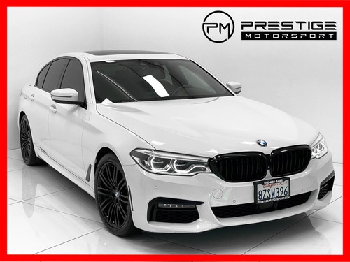 2019 bmw 540i - bmw,