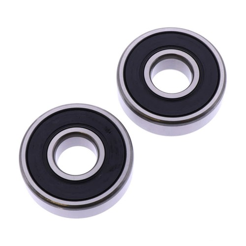 Jmp 752 wheel - wheel, bearings