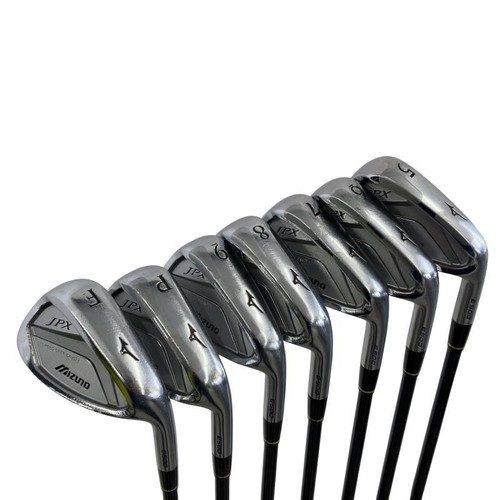 Mizuno jpx e500 - [mizuno],