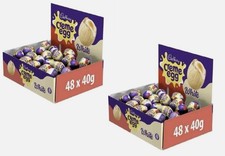 Cadbury Easter 96 Eggs Bulk