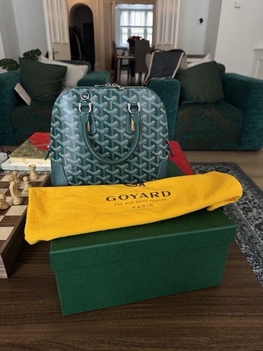 Goyard vendome mini - goyard, bag