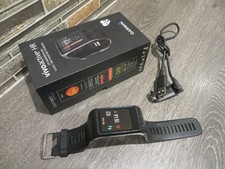 Garmin Vivoactive HR GPS Smartwatch Fitness Watch