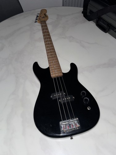 Encore electric bass guitar - bass,