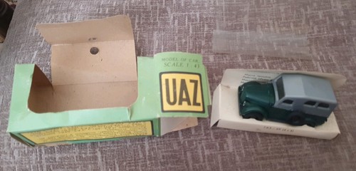Gaz 69a model vintage - gaz,