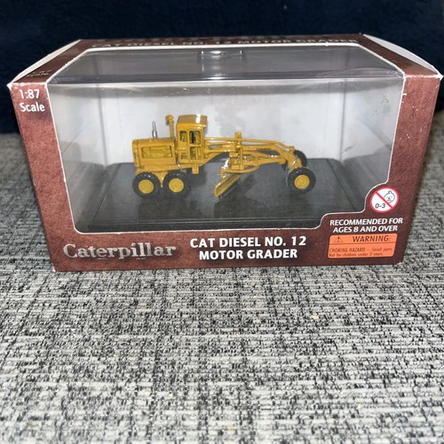 Caterpillar cat diesel 12 - caterpillar, no.