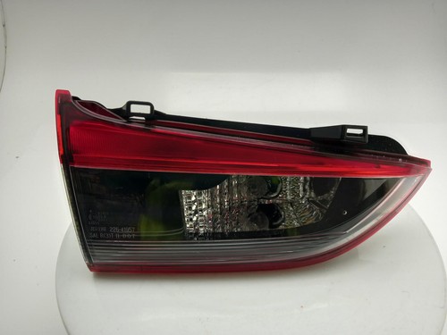 Mazda tail light rear lamp - 6,