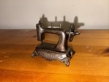 Vintage Die-Cast metal