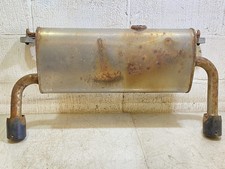 FORD KUGA MK2 2019 1.5 PETROL ECOBOOST EXHAUST SILENCER BOX 1481190X /2012-19