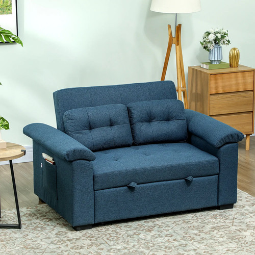 Click clack sofa bed - click,