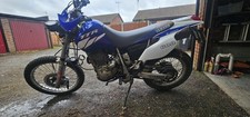 Yamaha TTR600RE  (pls read description) 