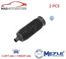 BELLOWS STEERING RACK BOOT