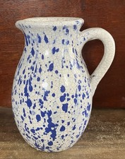Decorative Rustic Blue
