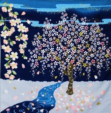 Japanese Furoshiki Wrapping