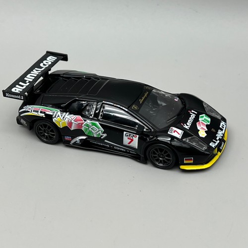 Bburago lamborghini - bburago,