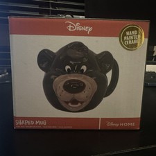 OFFICIAL DISNEY THE JUNGLE