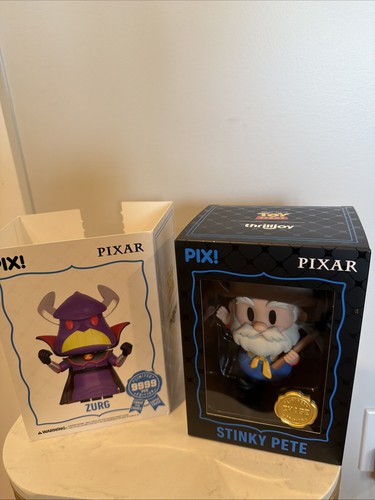Thrilljoy pix disney pixar - thrilljoy,