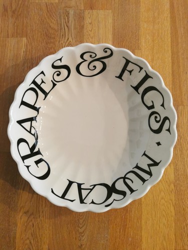 Emma bridgewater black toast - emma,