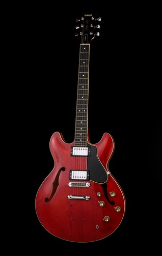 Yamaha 1000 super axe - sa-1000,