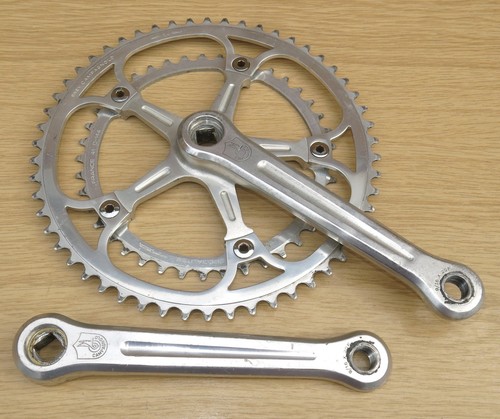 Campagnolo super record strada - campagnolo,