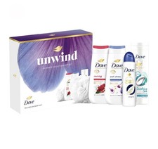 Dove Unwind Moments Christmas