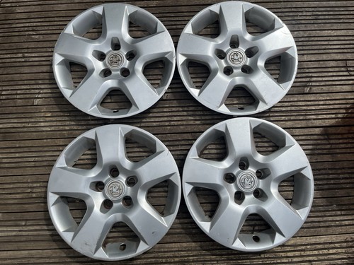 Original vauxhall - vauxhall, 16”
