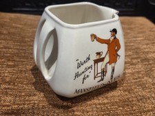 Superb & Rare 'Worth Hunting