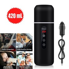 12V 24V Car Kettle Boiler