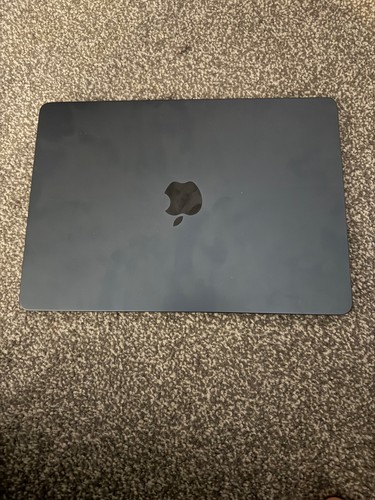 Mac book air - air, m3