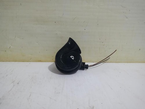 3c0951221 horn volkswagen eos - horn,