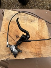 Magura MT5 Brake Lever with