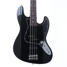 Fender Japan Aerodyne Jazz