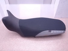 Touratech Kahedo driver seat