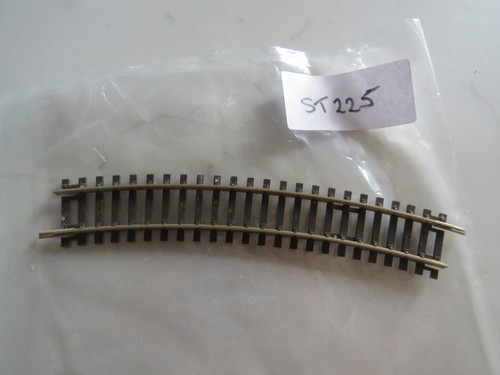 Peco setrack gauge track - peco,