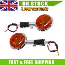 Turn signal indicator - 2x,