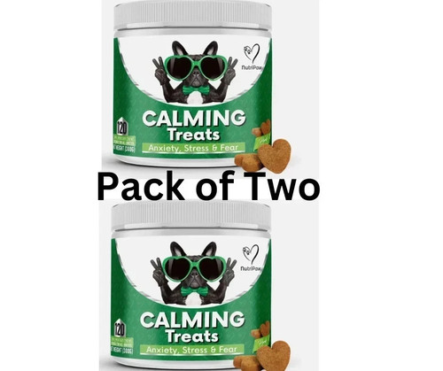 Pack nutri paw - of, 2