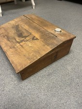 Antique Victorian Writing