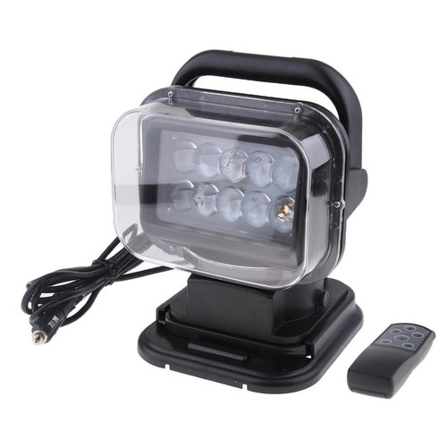 Led marine remote control - led,