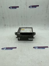 BMW 4 Series Head Unit CD