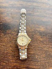 Vintage Gucci 9040L Ladies