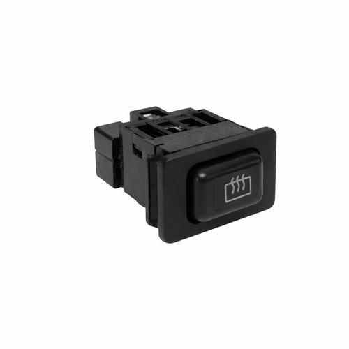 Rear window defogger - rear,