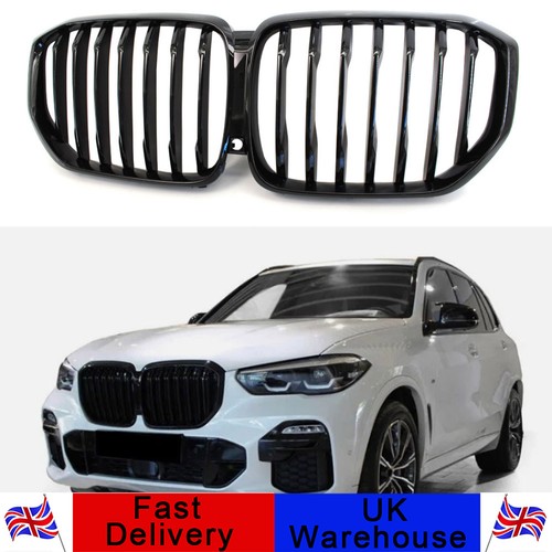 Fits for bmw - x5, 2018