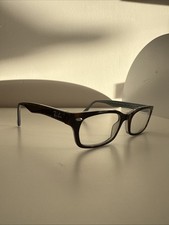 Genuine Rayban Glasses